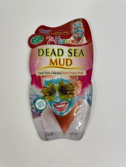 7TH HEAVEN DEAD SEA MUD