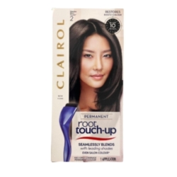 CLAIROL NICE N EASY ROOT TOUCH UP NO 2 BLACK