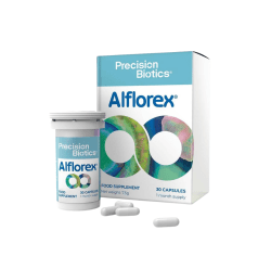 Alflorex Capsules 30 Caps