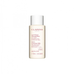 CLARINS PICK AND LOVE CLEANSING MILK 100ML