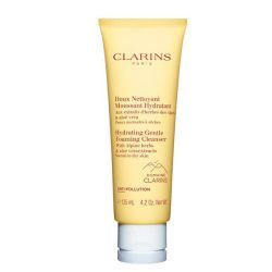 Clarins Hydrating Gentle Foaming Cleanser - 125ml