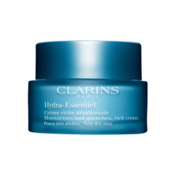 Clarins Hydra Essentiel Rich Cream - 50ml