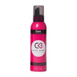 Cocoa Brown 1 hour Dark Tanning Mousse 150ml