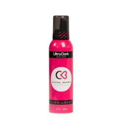Cocoa Brown by Marissa Carter Ultra Dark Mousse 150ml