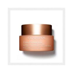 Clarins Extra Firming Day Cream for Dry Skin