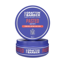 GRAFTON BARBER PASTED 100ML