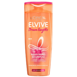 L'Oréal Elvive Dream Lengths Shampoo