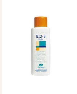 Rueber Bio B Biotin Shampoo