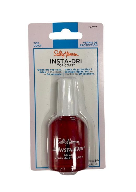 Sally Hansen Insta Dri Topcoat