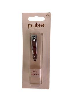 PULSE 3 IN 1 NAIL CLIPPERS 55MM