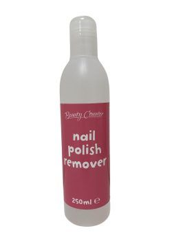 Beauty Counter Nail Polish Remover