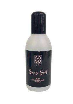 SOSU GONE GIRL ACETONE FAUX NAIL REMOVER