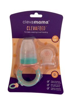 CLEVAMAMA CLEVAFEED
