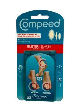 COMPEED BLISTERS MIX PACK
