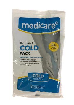 MEDICARE INSTANT ICE PACK