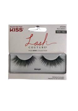KISS LASH COUTURE SINGLES - MIDNIGHT