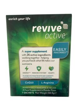 REVIVE ACTIVE SACHETS 7 PACK