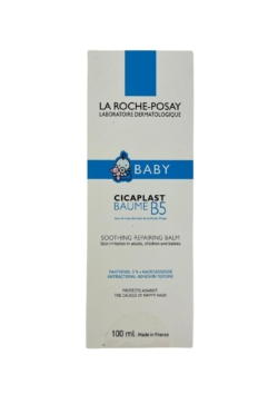 La Roche Posay CICAPLAST B5 BABY SLEEVE 100ML