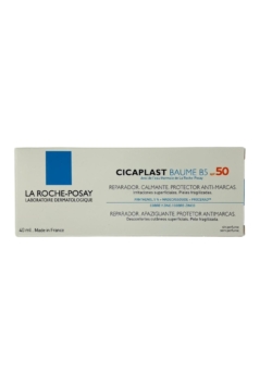 La Roche Posay CICAPLAST B5 BAUME F50 40ML