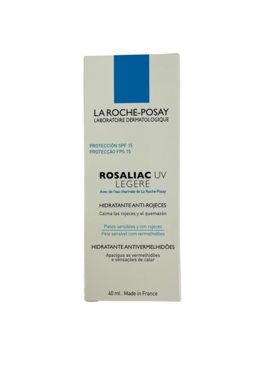 La Roche Posay ROSALIAC UV LIGHT 40ML