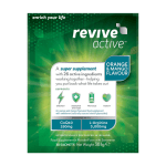 Revive Active Orange & Mango Flavour 30 Sachets