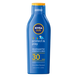 Nivea Sun Children's Lotion SPF30 200ml