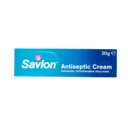 Savlon Antiseptic Cream 30g