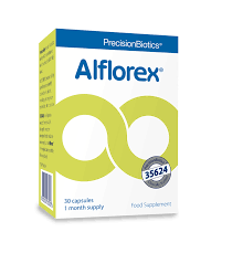 ALFLOREX CAPSULES 30 CAPS