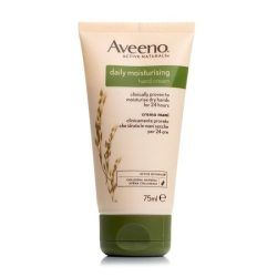 Aveeno Daily Mositurising Hand Cream 75ml