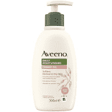 Aveeno Moisturising Creamy Oil 300ml