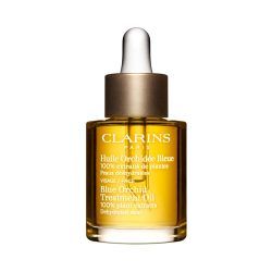 Clarins 'Blue Orchid' Face Treatment Oil 30ml