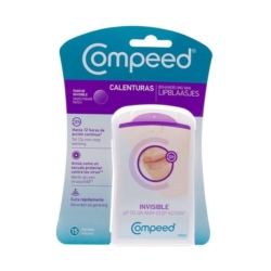Compeed Cold Sore Patch 15 Pack
