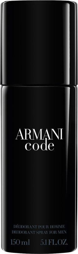 Giorgio Armani Code Deodorant Spray for Men 150ml