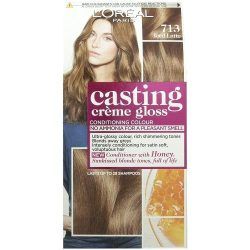 L'Oreal Casting Creme Gloss 713 Iced Latte