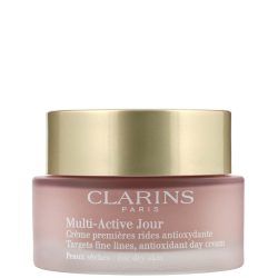 Clarins Multi-Active Antioxidant Day Cream Dry Skin 50ml