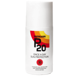 P20 ONCE SPF30 100ML