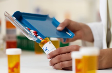 Prescriptions