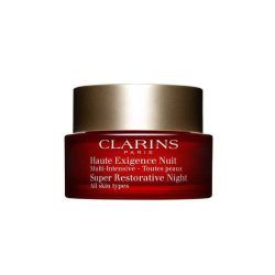 Clarins Super Restorative Night cream 50ml