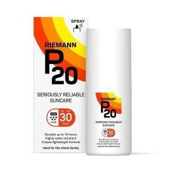 P20 Sun Protection SPF 30 Spray
