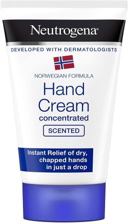 Neutrogena Norwegian Formula Hand Cream, 50 ml