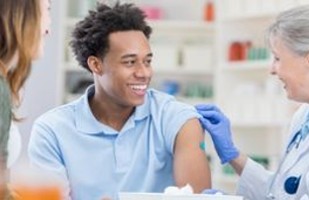 The Flu vaccine & who should get it