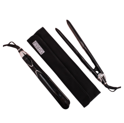 Voduz Black Hair Straightener