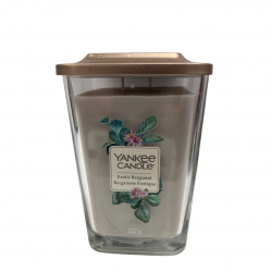 Yankee Candle - Exotic Bergamot - Large Jar
