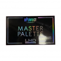 BPerfect Master Palette - Louise McDonnell - Remastered