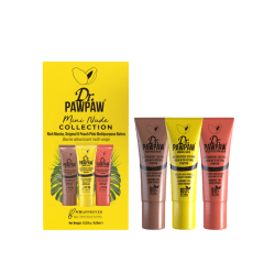 DR PAW PAW THE MINI NUDE COLLECTION