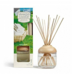 Yankee Candle Reed Diffuser - Clean Cotton 120ml