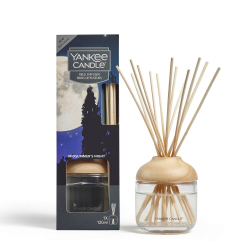 Yankee Candle Reed Diffuser - Midsummers Night 120ml