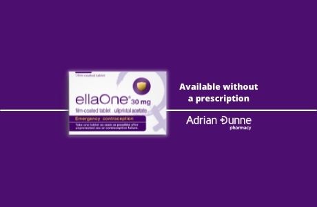 Morning After Pill