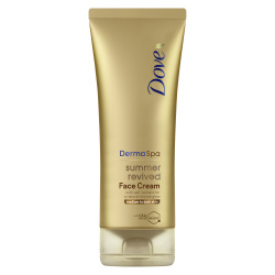 DOVE SUMMER REVIVED FACE CREAM