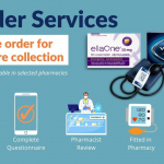 Order Services | Adrian Dunne Pharmacy